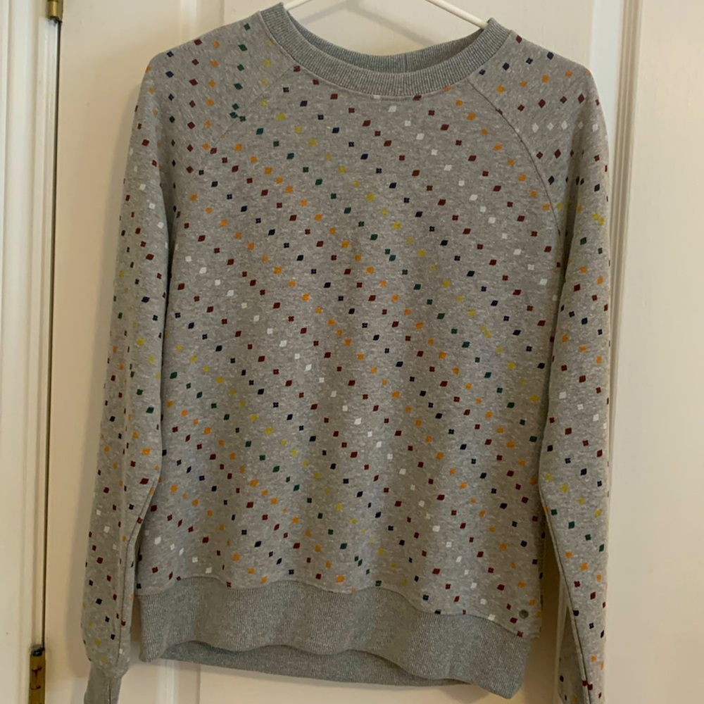 Prana sweatshirt